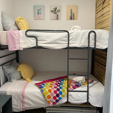 Cozy Nook Apartment Cordoba Exterior photo