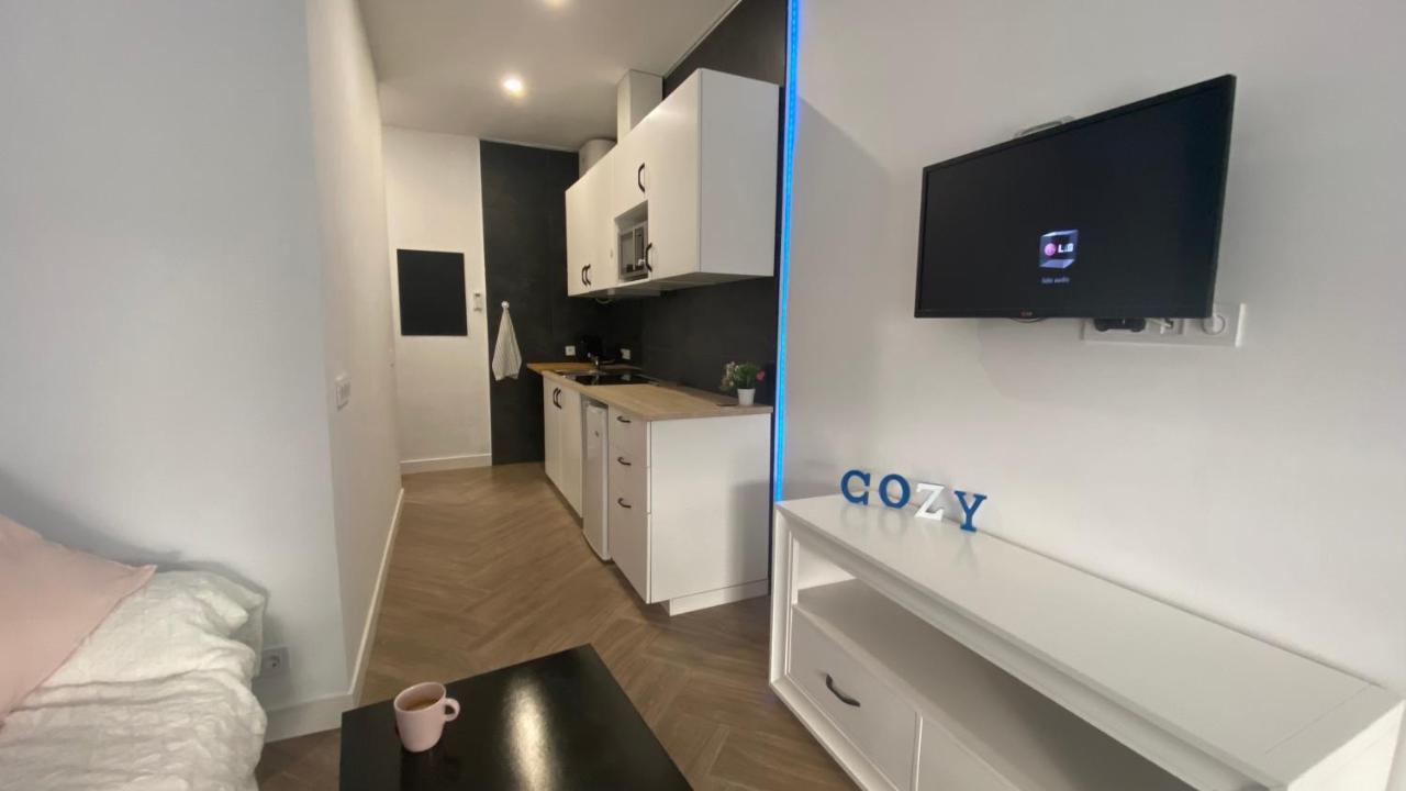 Cozy Nook Apartment Cordoba Exterior photo