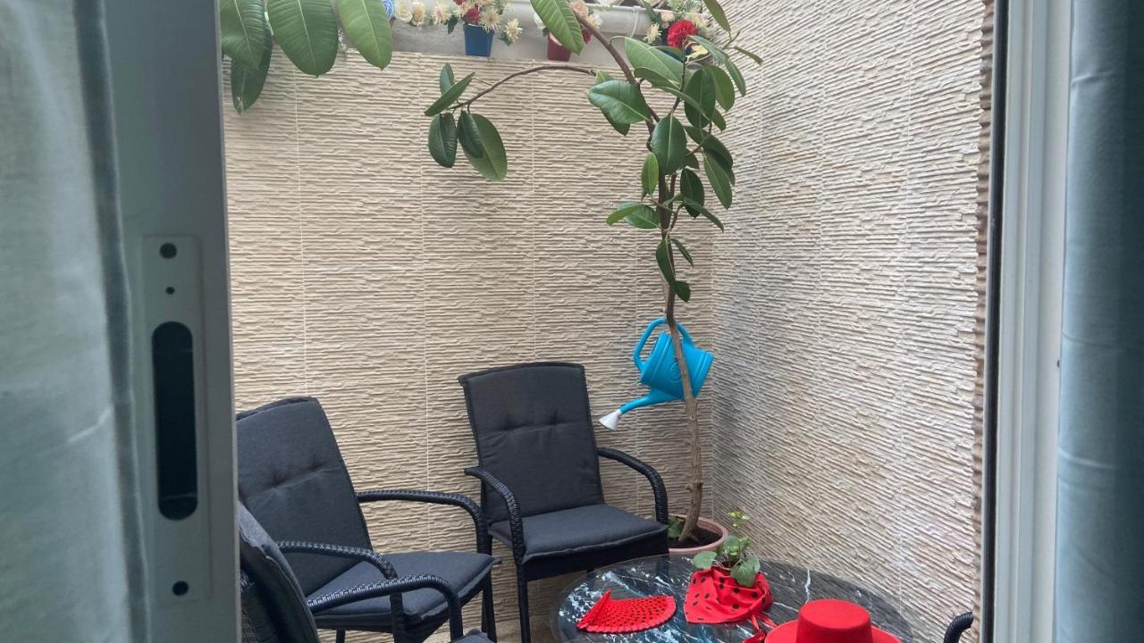 Cozy Nook Apartment Cordoba Exterior photo