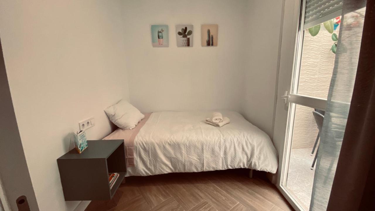 Cozy Nook Apartment Cordoba Exterior photo